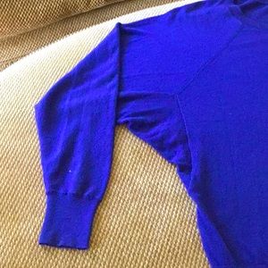 Holiday party sweater